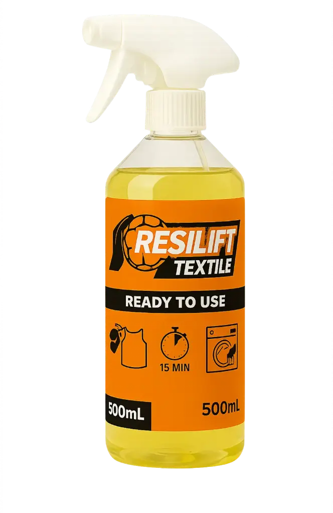 RESILIFT TEXTILE