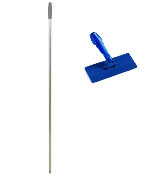 Balai trapèze velcro 30 cm