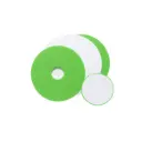 Disque de gommage haute densité