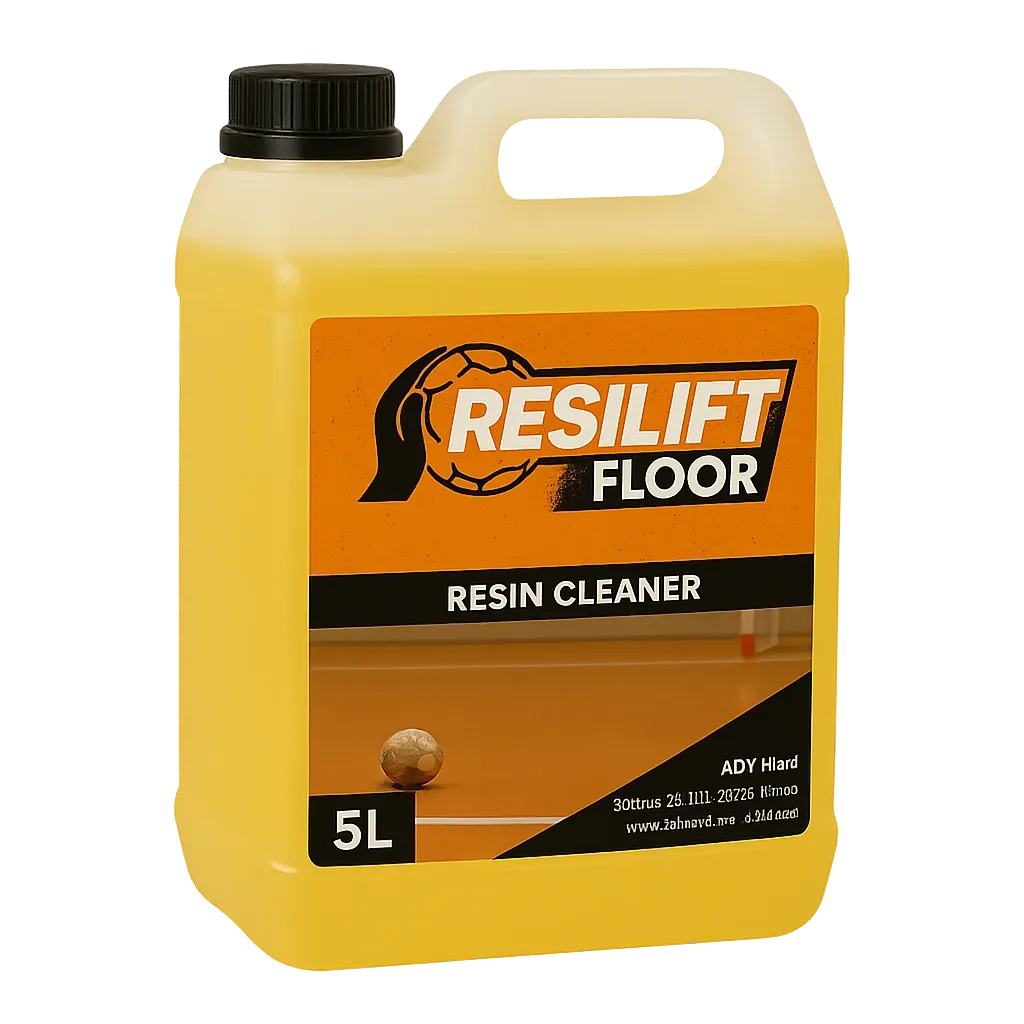 RESILIFT FLOOR –  Bidon 5 Litres