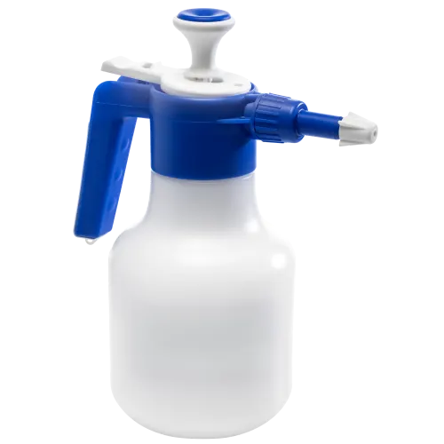Vaporisateur à pression 1,5L avec joint viton